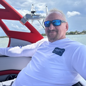 Fundraising Page: Gary Miller